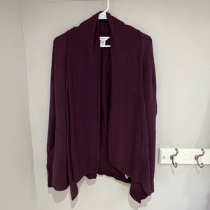 Athleta Pranayama Wrap